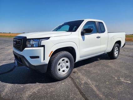 2022 Nissan Frontier Watseka IL