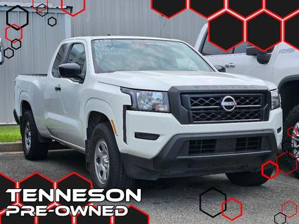 2022 Nissan Frontier Tifton GA