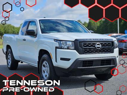 2022 Nissan Frontier Tifton GA