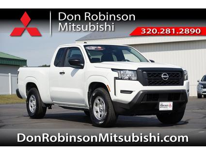 2024 Nissan Frontier St Cloud MN