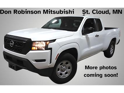 2024 Nissan Frontier St Cloud MN