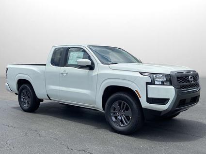 2025 Nissan Frontier Tuscaloosa AL
