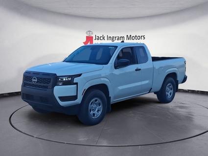 2026 Nissan Frontier Montgomery AL