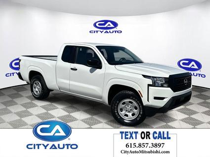 2022 Nissan Frontier Murfreesboro TN