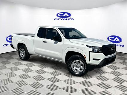 2022 Nissan Frontier Murfreesboro TN