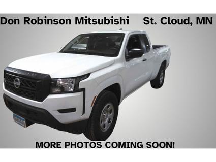 2024 Nissan Frontier St Cloud MN