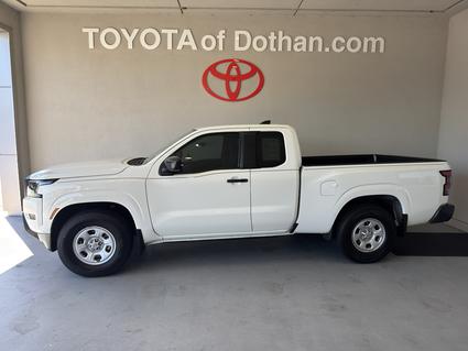 2024 Nissan Frontier Dothan AL