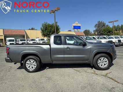 2023 Nissan Frontier Norco CA