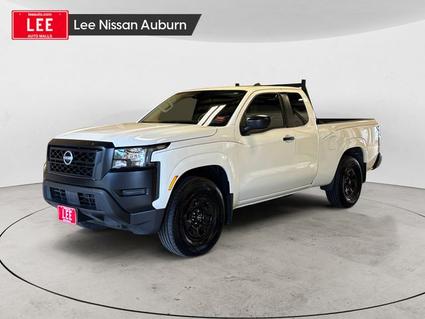 2024 Nissan Frontier La Grande OR
