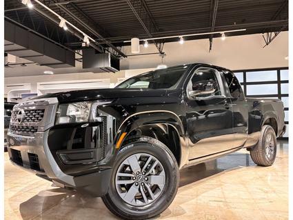 2025 Nissan Frontier Birmingham AL