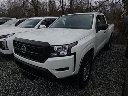 2022 Nissan Frontier Greensboro NC