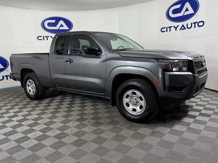 2025 Nissan Frontier Memphis TN