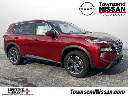 2025 Nissan Frontier Tuscaloosa AL