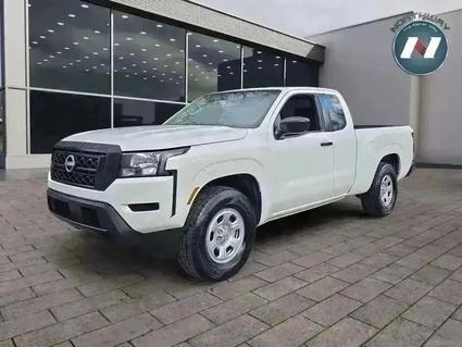 2024 Nissan Frontier Lake Hopatcong NJ