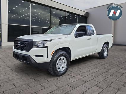 2024 Nissan Frontier Lake Hopatcong NJ