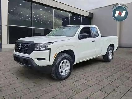 2024 Nissan Frontier Lake Hopatcong NJ