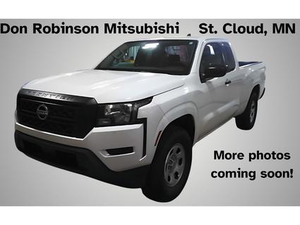 2024 Nissan Frontier St Cloud MN