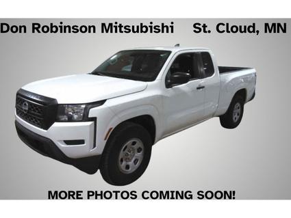 2024 Nissan Frontier St Cloud MN