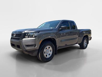 2026 Nissan Frontier Knoxville TN