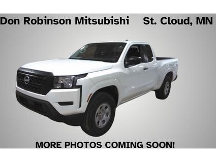 2024 Nissan Frontier St Cloud MN