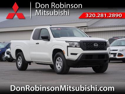 2024 Nissan Frontier St Cloud MN