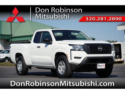 2024 Nissan Frontier St Cloud MN