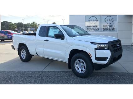 2026 Nissan Frontier Enterprise AL