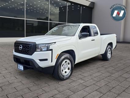 2024 Nissan Frontier Lake Hopatcong NJ