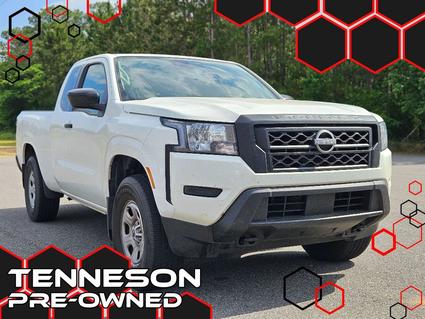 2022 Nissan Frontier Tifton GA