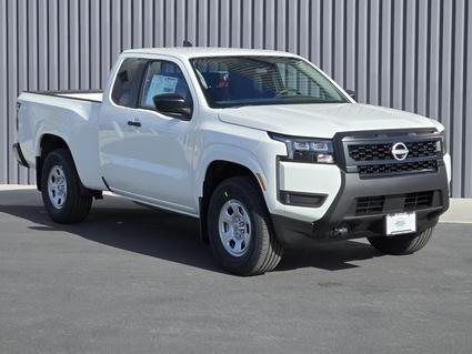 2026 Nissan Frontier Billings MT