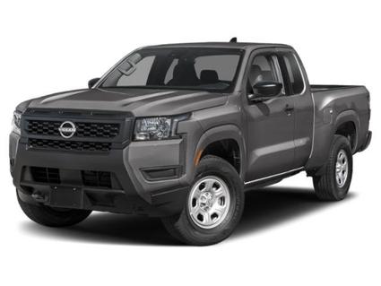 2026 Nissan Frontier Inver Grove Heights MN