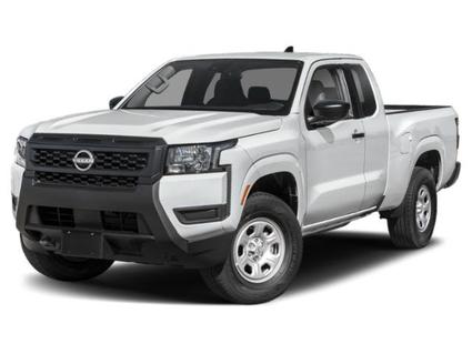 2026 Nissan Frontier Inver Grove Heights MN