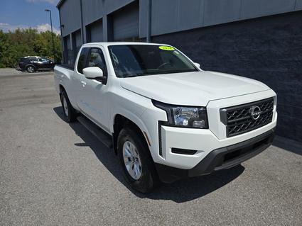 2024 Nissan Frontier Hopkinsville KY