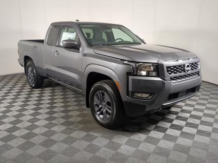 2025 Nissan Frontier Champaign IL