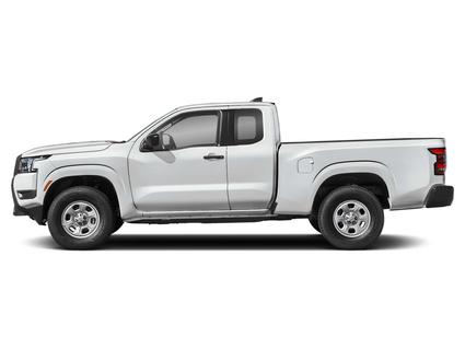 2026 Nissan Frontier Portland OR