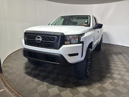 2024 Nissan Frontier Beckley WV
