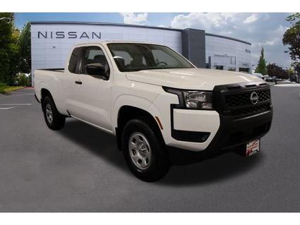 2025 Nissan Frontier Salem OR