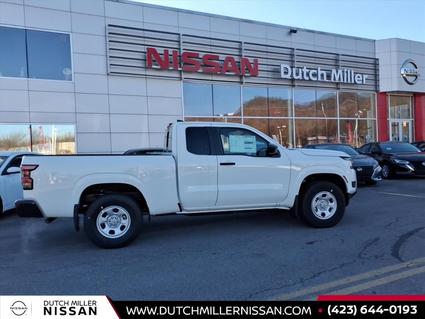2026 Nissan Frontier Bristol TN