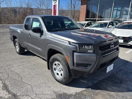 2026 Nissan Frontier Covington VA