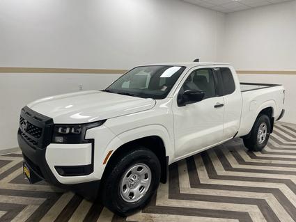 2026 Nissan Frontier Bozeman MT