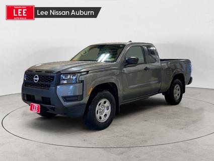 2026 Nissan Frontier Auburn ME