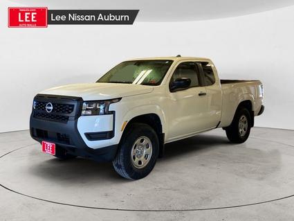 2026 Nissan Frontier Auburn ME
