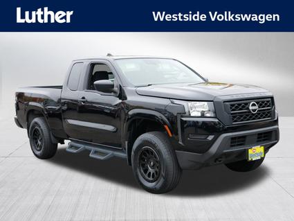 2022 Nissan Frontier Minneapolis MN