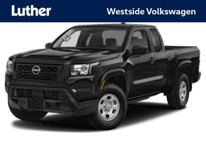 2022 Nissan Frontier Minneapolis MN