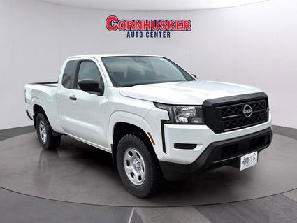 2022 Nissan Frontier Norfolk NE