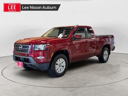 2022 Nissan Frontier La Grande OR
