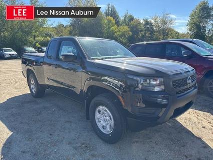 2026 Nissan Frontier Auburn ME
