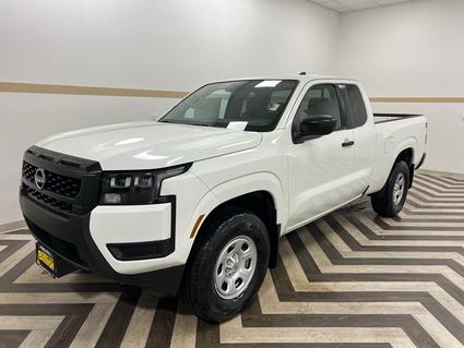 2026 Nissan Frontier Bozeman MT