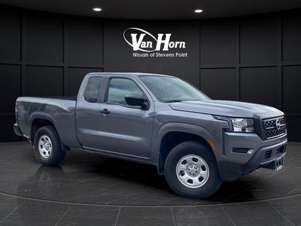 2024 Nissan Frontier Stevens Point WI