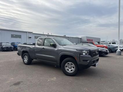 2024 Nissan Frontier Stevens Point WI